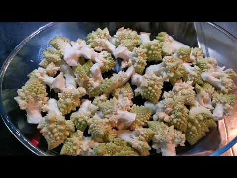Video: Jinsi Ya Kupika Cauliflower Iliyohifadhiwa