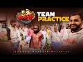 Jabardasth lo maa practice ela untundi  hydrabad models  saddamhussainofficial