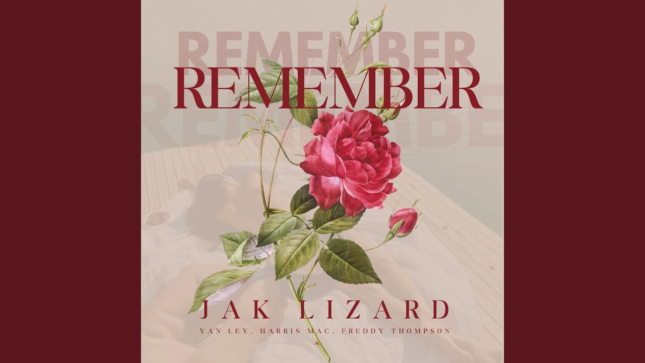 Watch Remember on YouTube Watch Remember on YouTube