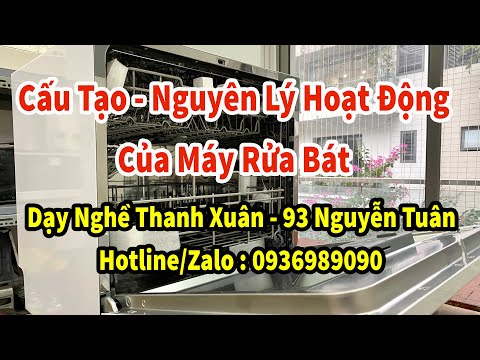 Video: Máy rửa bát không đắt tiền: tổng quan, thông số kỹ thuật và hình ảnh