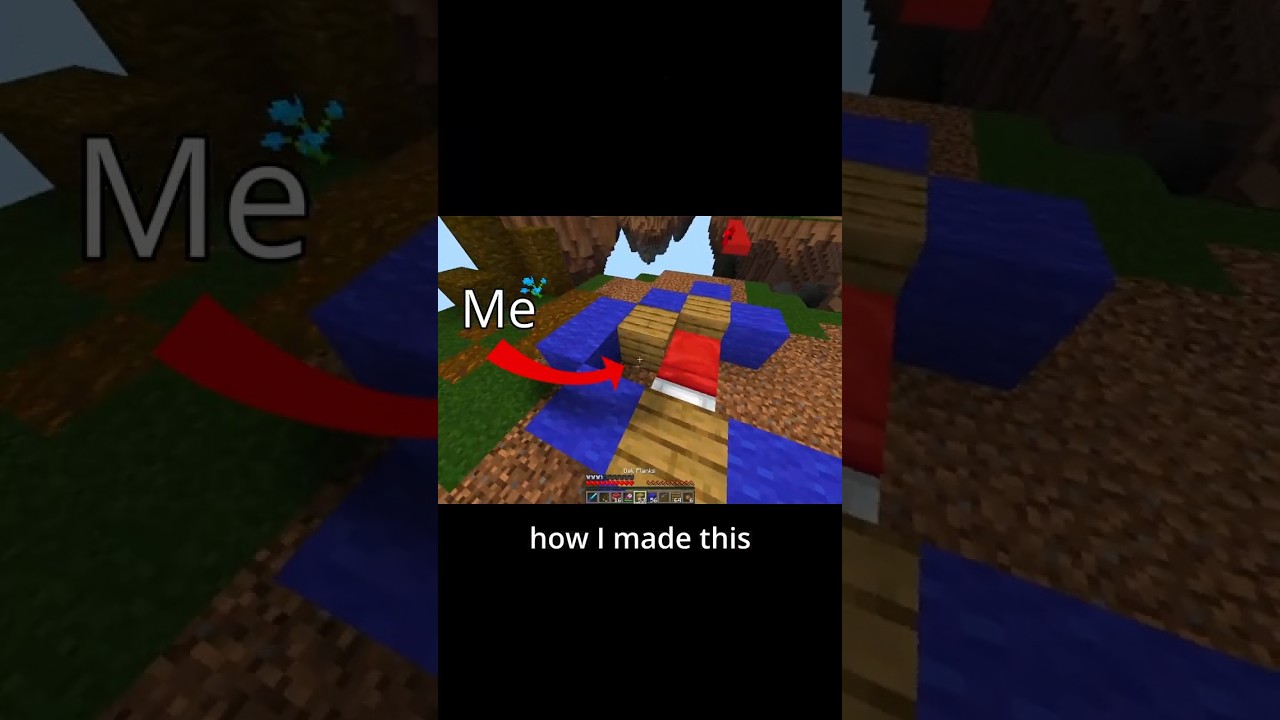 I Tried Making a Daquavis Clip... 