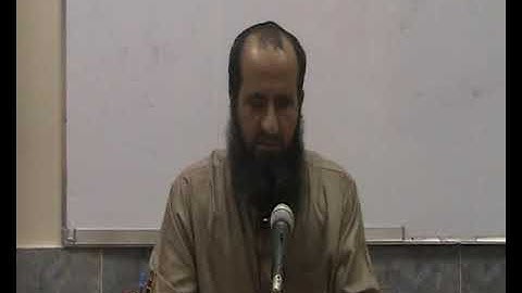 (12) شرح متن الشاطبية للشيخ سليمان – استكمال باب سورة أم القرءان والجزء الأول من باب الإدغام الكبير