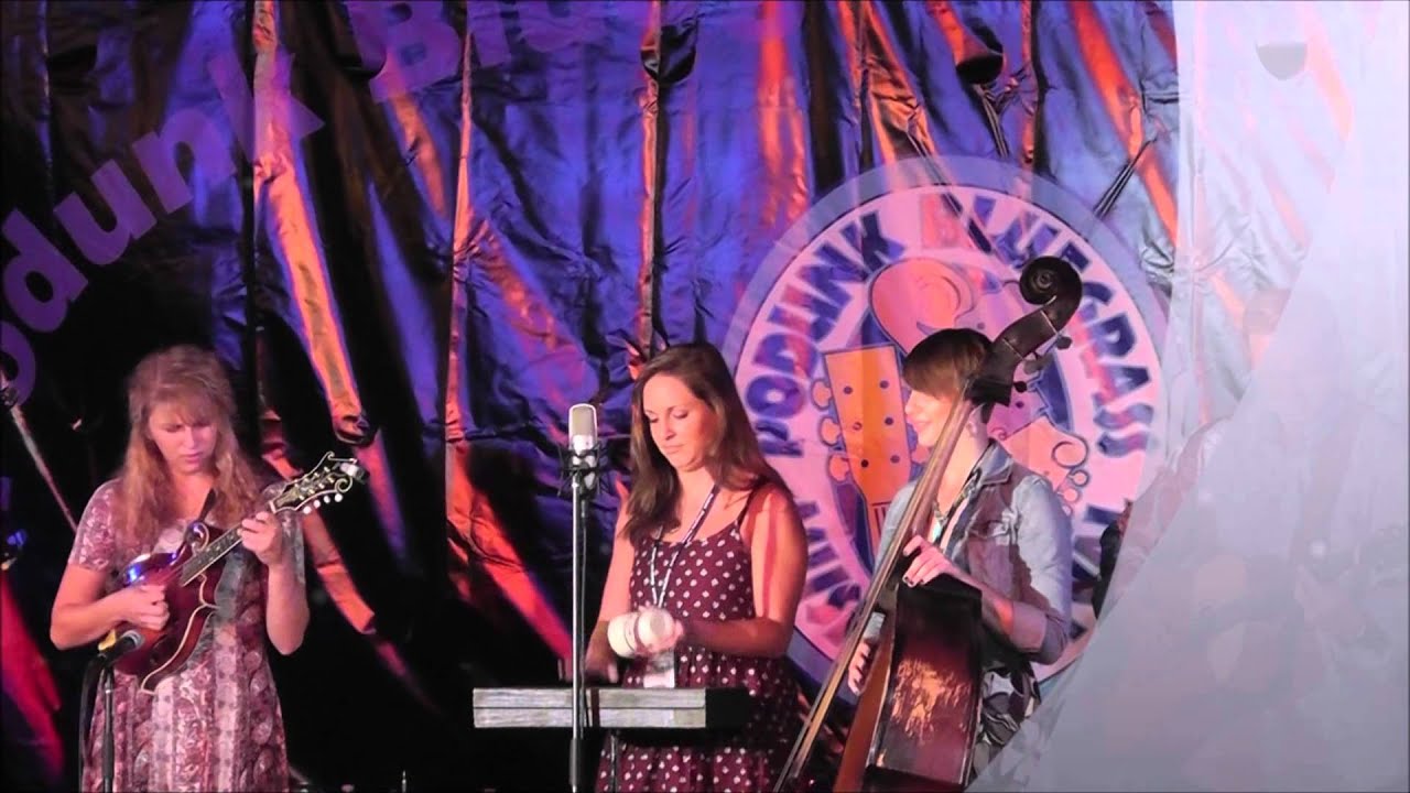 The Bankesters - When I'm Gone (The Cup Song) The Bankesters - When I'm Gone (The Cup Song)