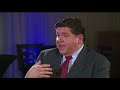 The Cities | JB Pritzker | Eastern Iowa/Western Illinois Veterans Conference | WQPT