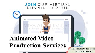 ✅ Healthcare Mobile App Explainer Video Production || Virtual Care App Corporate Explainer Video screenshot 4