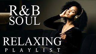 【R\u0026B Soul】Romantic Late Night R\u0026B – Smooth Chill Soul for Love \u0026 Relax