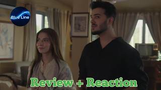New Episode Review: Drama Serial Hurmat in Urdu-Hindi by Blue Line