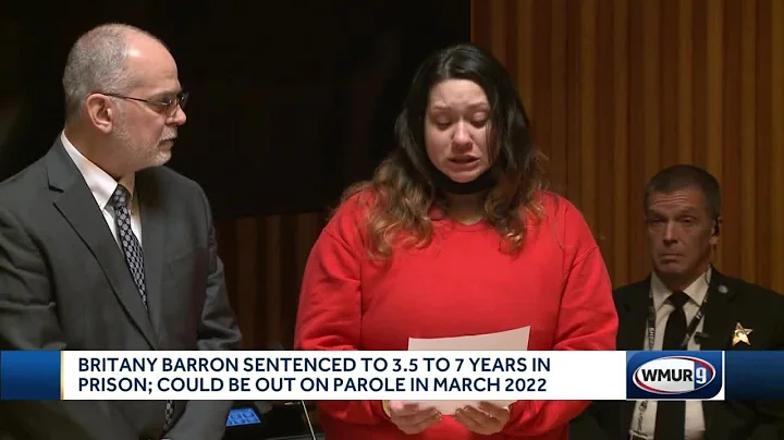Woman sentenced in connection with murder of Jonat...