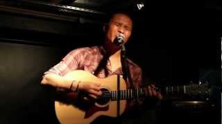 Jeremy Passion - Cater 2 U (Destiny's Child Cover) (Live Performance)