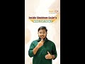 Finding The Right Roadmap For A Career In VFX | Shubham’s MAAC Journey