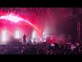 311 - Beautiful Disaster - Aftershock Festival Sacramento, Ca 10/7/2023