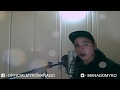 Gavin James - Nervous (COVER by Myko Mañago)