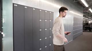Guided Workspace Booking with Nura Space screenshot 4