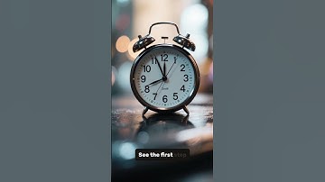 The 2 Minute Rule to beat procrastination