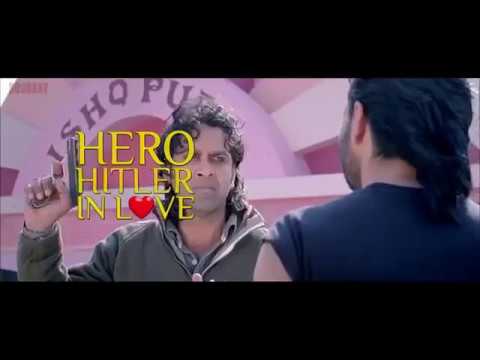 hero-hitler-in-love-|-babbu-maan-|-full-punjabi-movie