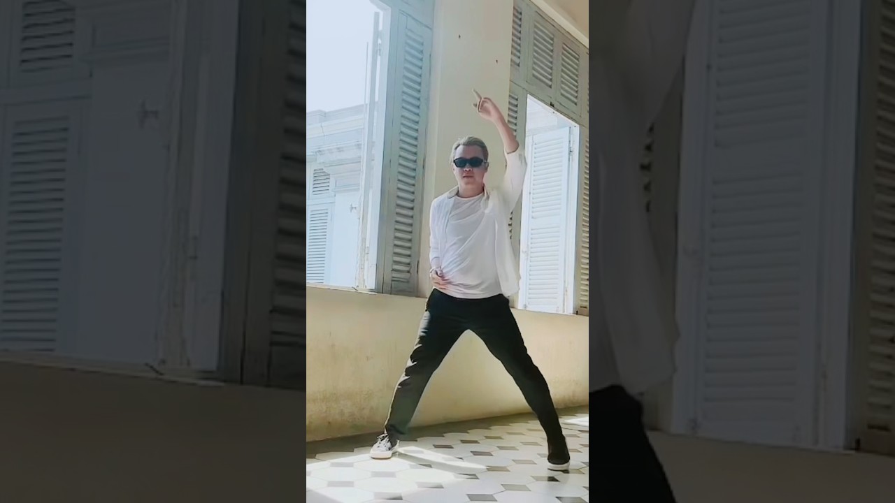 Guarda Let’s get loud #dance #thorng #longtho #jlo su YouTube Guarda Let’s get loud #dance #thorng #longtho #jlo su YouTube