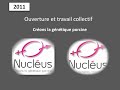 Evolution nucleus