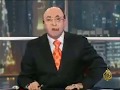 فيصل القاسم يتحدث عن تاريخ العرب الحقيقي ويقصفهم بوابل من الصواريخ 