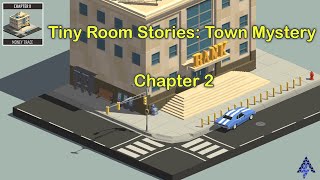 Famous Tiny Room Chapter 2 Bank | Guide and Walkthrough Net Worth
