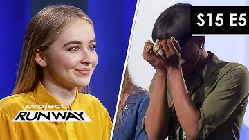 Project Runway | Season 15 Episode 5 | Full Episode