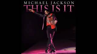 Michael Jackson  01. This Is It (ft. The Jacksons) (Radio Edit)