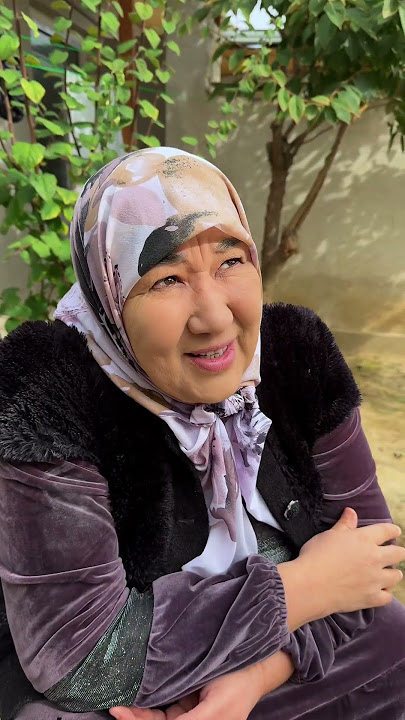 SIZ NIMA DEB CHAQIRGANSIZ
