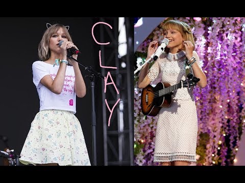 Video: Grace VanderWaal Čistá hodnota: Wiki, ženatý, rodina, svatba, plat, sourozenci