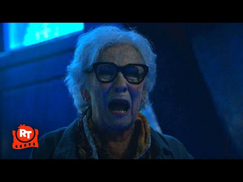 Imaginary (2024) - Old Ladies DIE! Scene | Movieclips
