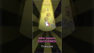 Unicorn Evolution Cydia Hack screenshot 1