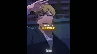 Naoya And Choso In The New Trailer Jujutsu Kaisen