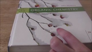 ASMR Relaxing Organic Chemistry Series Part 1