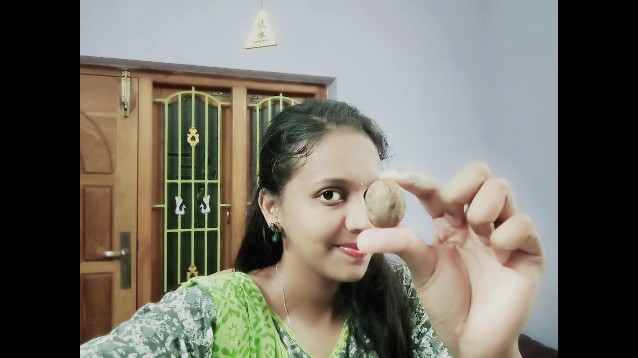 NUTMEG FACE PACK IN TAMIL SKIN LIGHTENING FACE PACK REMOVING DARK