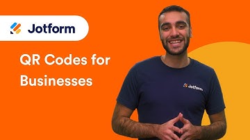 How Small Businesses Can Use QR Codes