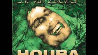 Houba - Stromy
