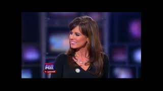 Amy Freeze has a forecast and a feature with Chicago Nurse Dawn Dubsky