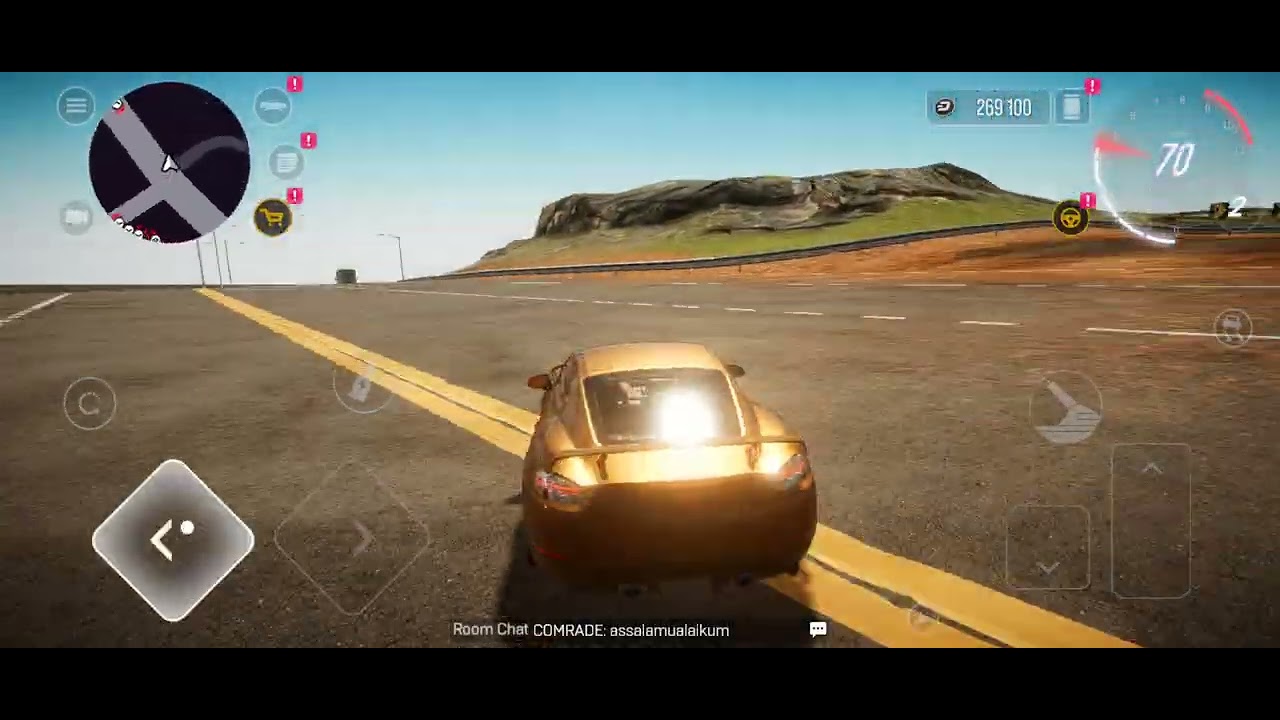 Drive zone shit quality rec