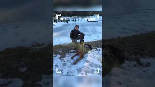 Cały Dziki Wędrowca Podążając śladami Natury Szukając Przygód Zapraszam