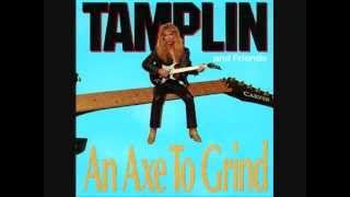 Tamplin and Friends - Armageddon