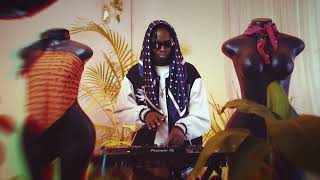 ON CUE 17 — Afro House | 3 Step | Afro Tech DJ Set | Kayrop (2026)