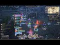 Throne and Liberty | Inter-Server Hashira vs Honoris