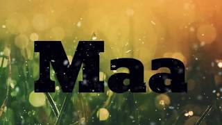 Parent's love||Maa ki masumiyat||माँ की मासूमियत||status||Quotes #Jyoti'stalk