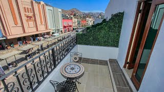 Hotel Santa Rita, Guanajuato, Mexico | Best Travel Plan
