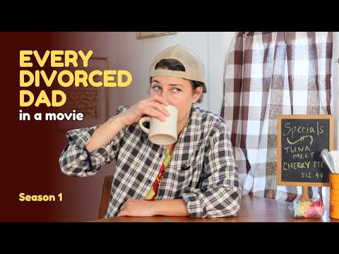 Divorced Dad in a Movie | Full Season 1 Compilation thumbnail