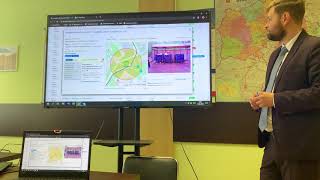 Демонстрация работы в АИС «Отходы» screenshot 5