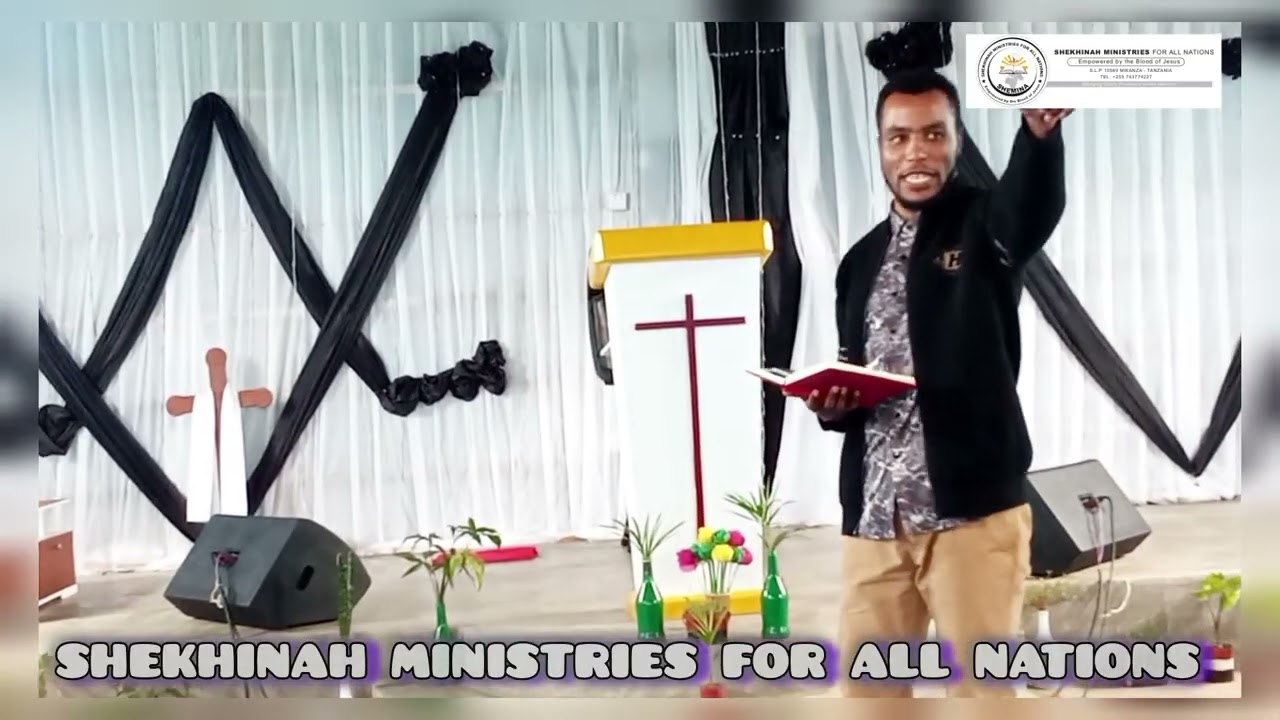 KISHINDO CHA BWANA WA MAJESHI