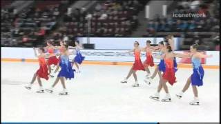 Team Excel Adult 2015-2016 (Nationals 2016 Kalamazoo, MI)