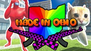 Main Theme - Made in Ohio