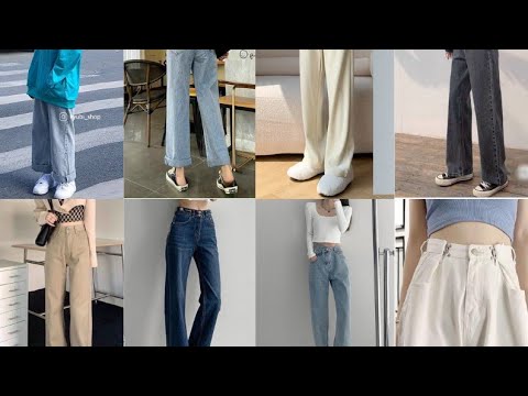 Video [Shopee Haul] Những mẫu quần chân ái không thể thiếu... - YouTube