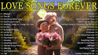 Love Songs That Hit Different 💔 Emotional Love Songs Playlist | 70s 80s 90s Classics screenshot 3