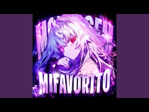 MONTAGEM MI FAVORITO Slowed